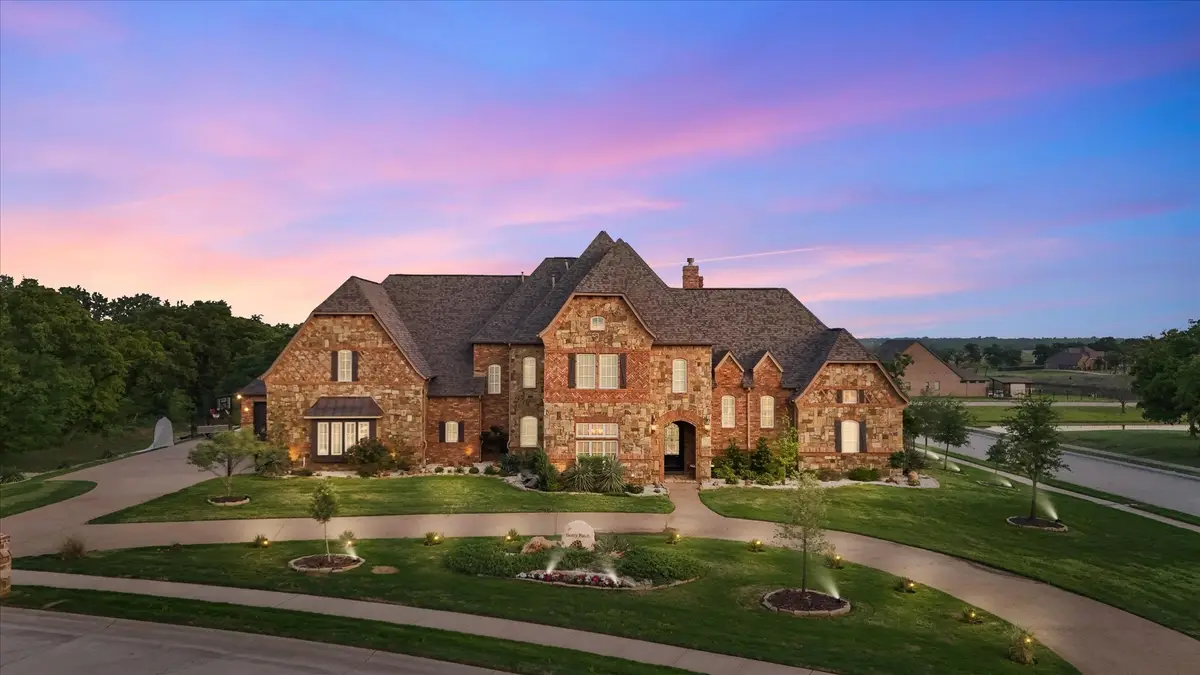 103 Oak Grove Lane, Boyd, TX 76023 - #1