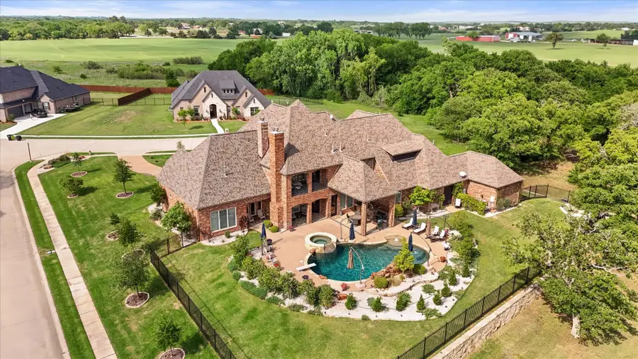 103 Oak Grove Lane, Boyd, TX 76023 - #2