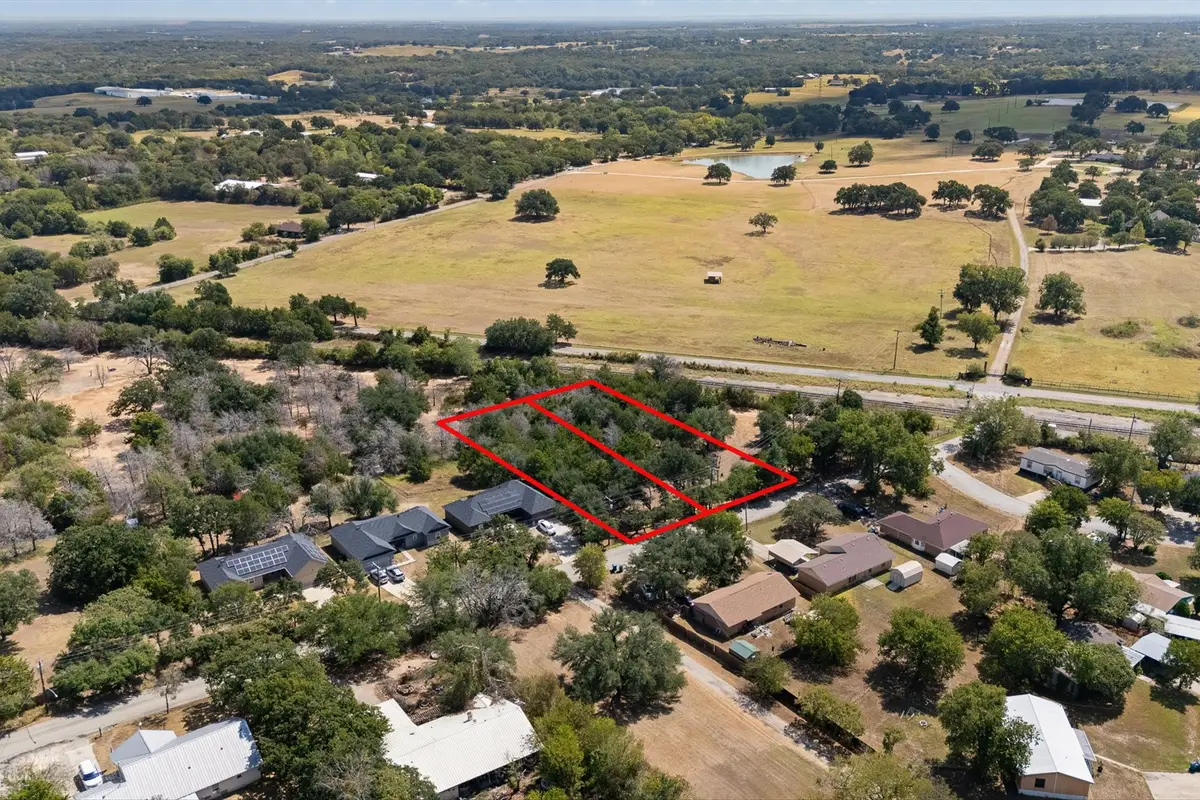 807 Santa Fe Street, Keene, TX 76059 - #1