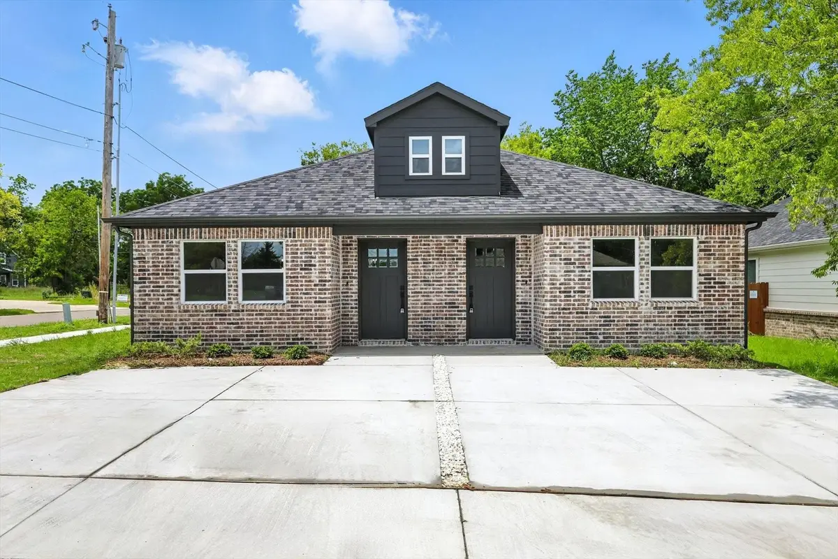 3206 Sayle Street #101 & 102, Greenville, TX 75401 - #1