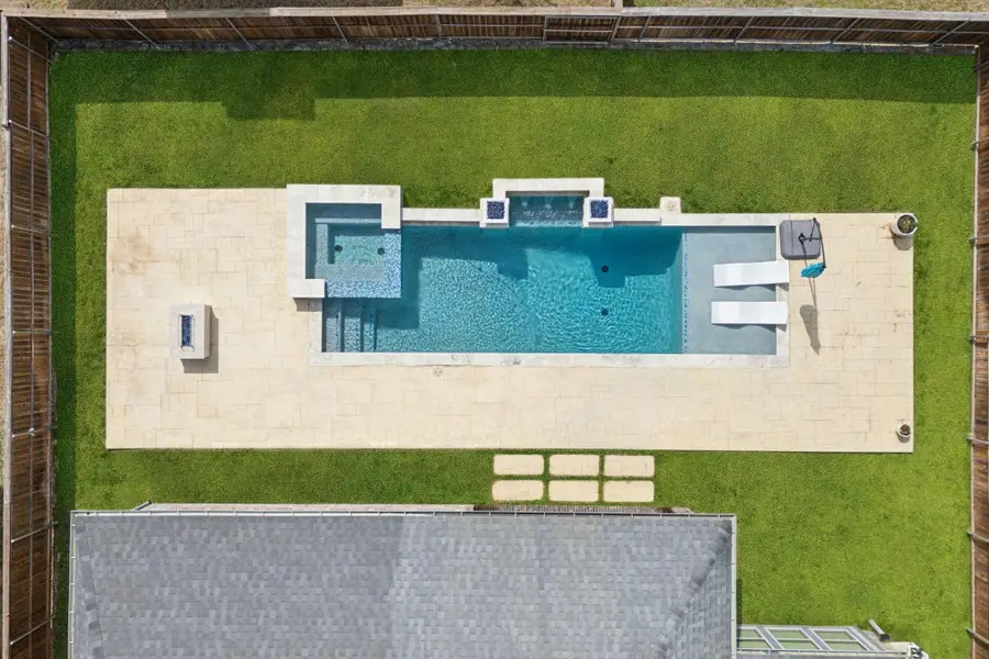 2713 Maverick Way, Celina, TX 75009 - #3