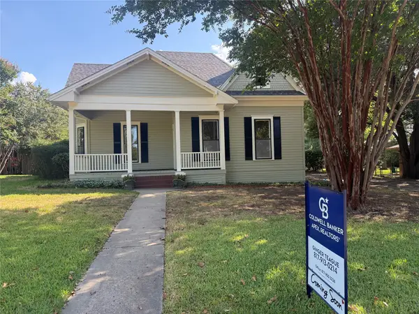 206 E Josephine Street, Weatherford, TX 76086