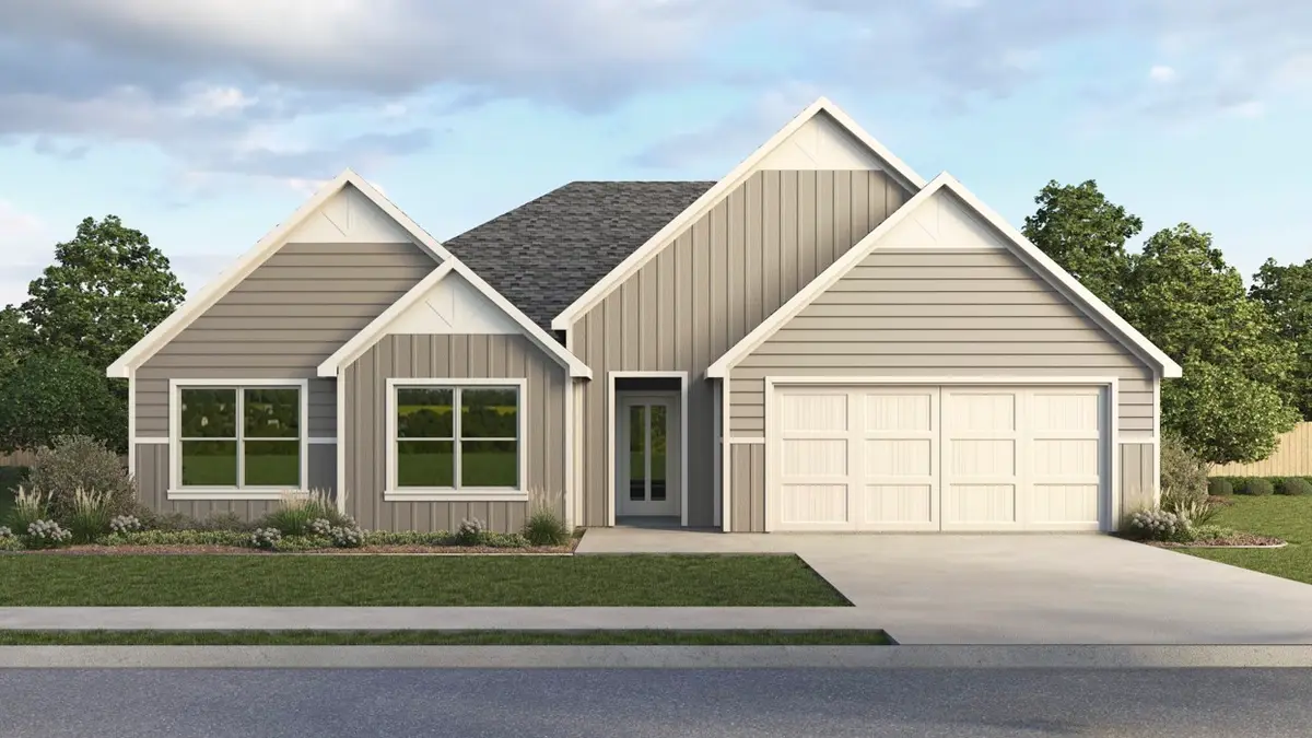 814 Snowdrop Drive, Pilot Point, TX 76258 - #1