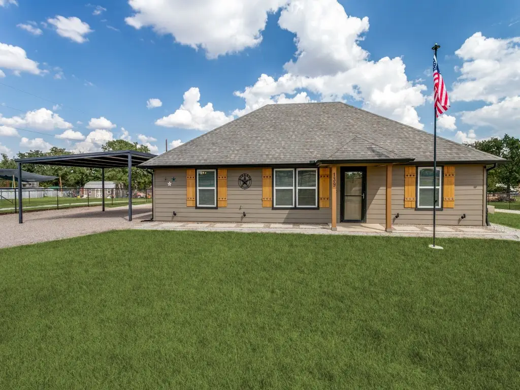 139 Brown Lane, Poolville, TX 76487 - #1