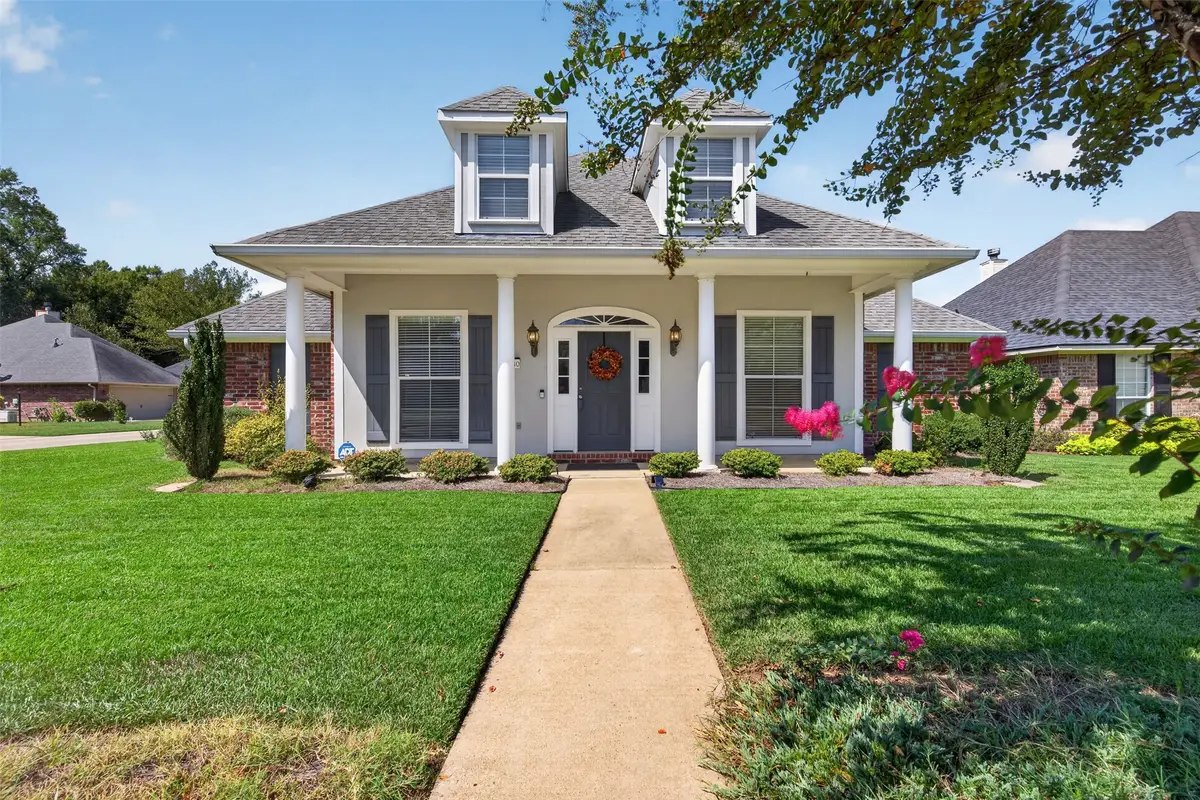 10540 Plum Creek Drive, Shreveport, LA 71106 - #1