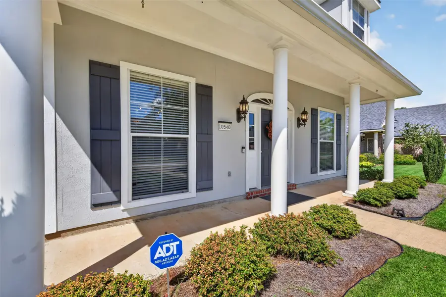 10540 Plum Creek Drive, Shreveport, LA 71106 - #3