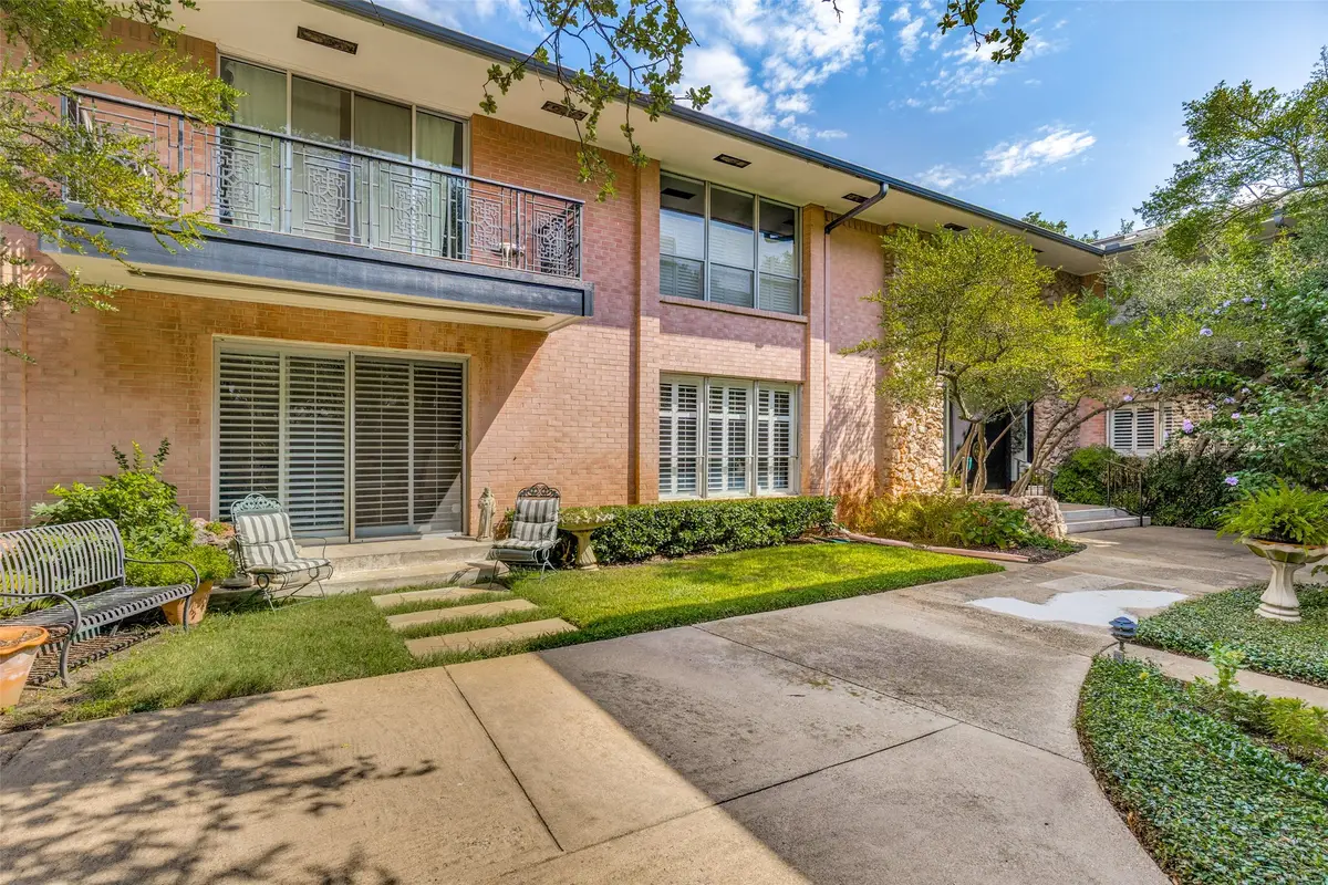 6311 Bandera Avenue #A, Dallas, TX 75225 - #1
