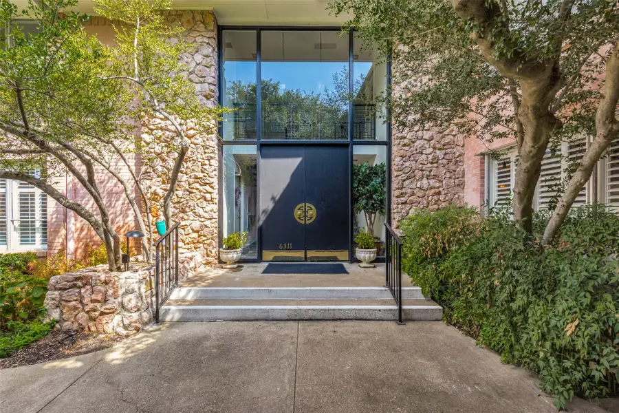 6311 Bandera Avenue #A, Dallas, TX 75225 - #2