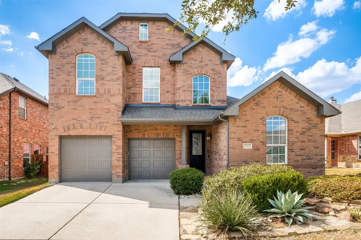 1709 Tahoe Trail, Prosper, TX 75078 - #1