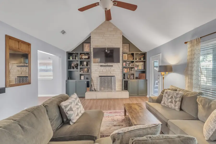 2225 Ridgedale Drive, Arlington, TX 76013 - #3