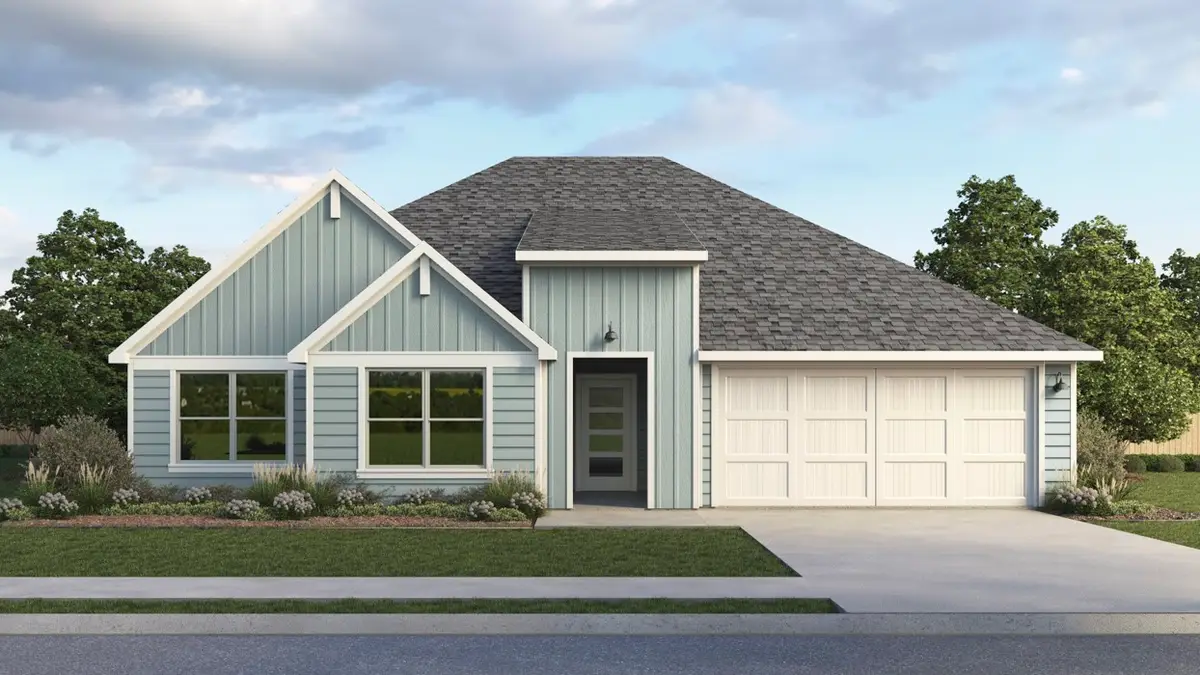 810 Snowdrop Drive, Pilot Point, TX 76258 - #1