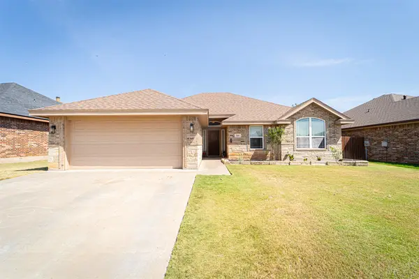818 Flat Water Drive, Abilene, TX 79602