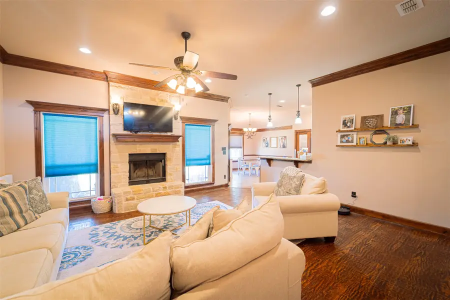 818 Flat Water Drive, Abilene, TX 79602 - #3