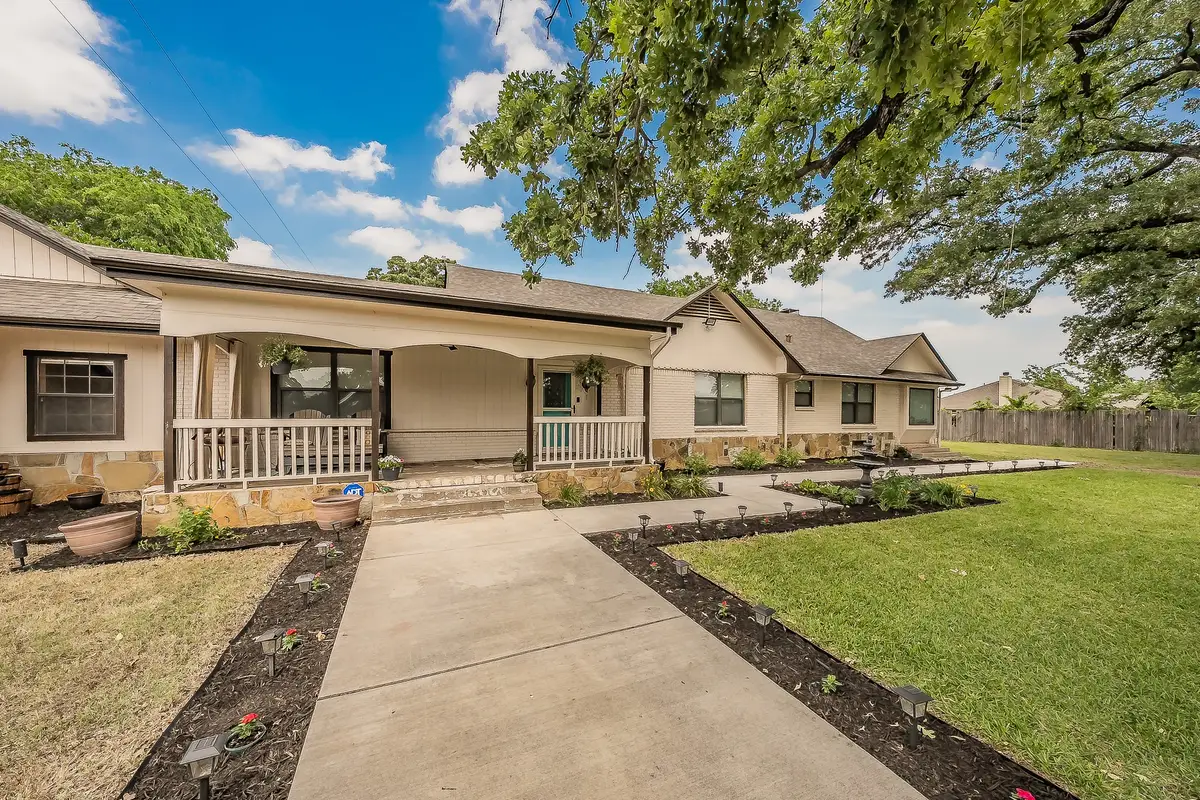 2313 Hickory Creek Road, Denton, TX 76210 - #1