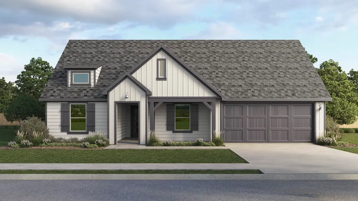 2425 Poinsettia Drive, Pilot Point, TX 76258 - #1