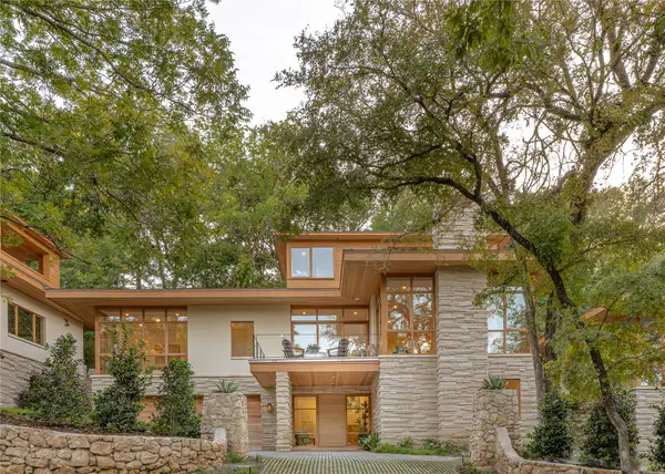 5305 Quail Run Street, Fort Worth, TX 76107