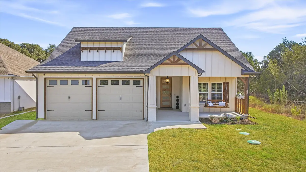 4825 Wichita Street, Granbury, TX 76048 - #1