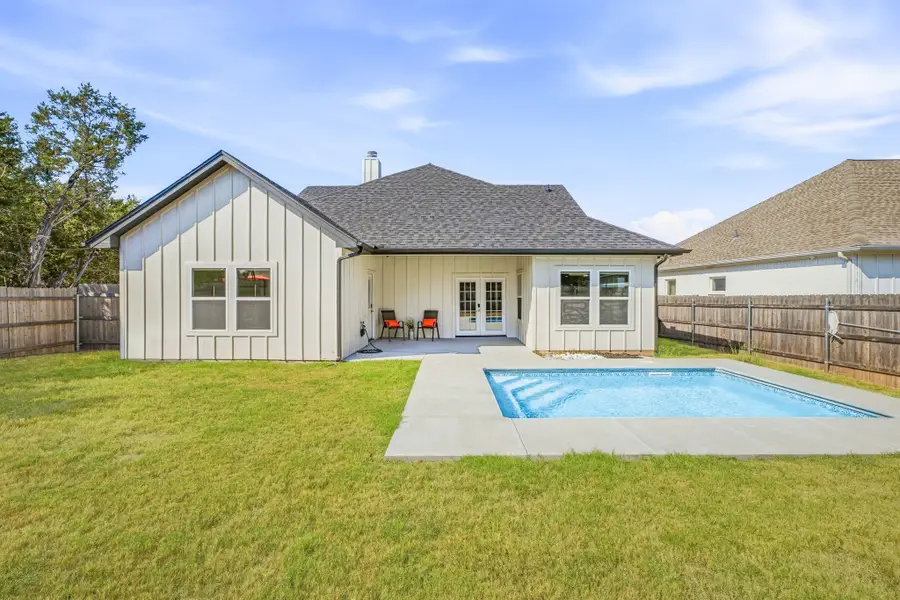 4825 Wichita Street, Granbury, TX 76048 - #2