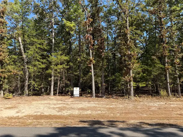 Lot 32 Whispering Pine Trail, Mount Vernon, TX 75457
