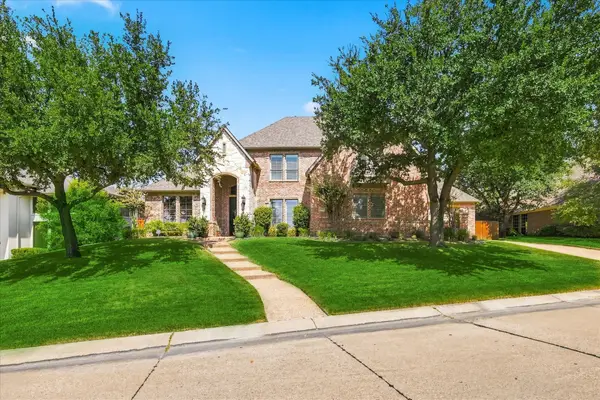 2990 Lakeside Drive, Highland Village, TX 75077