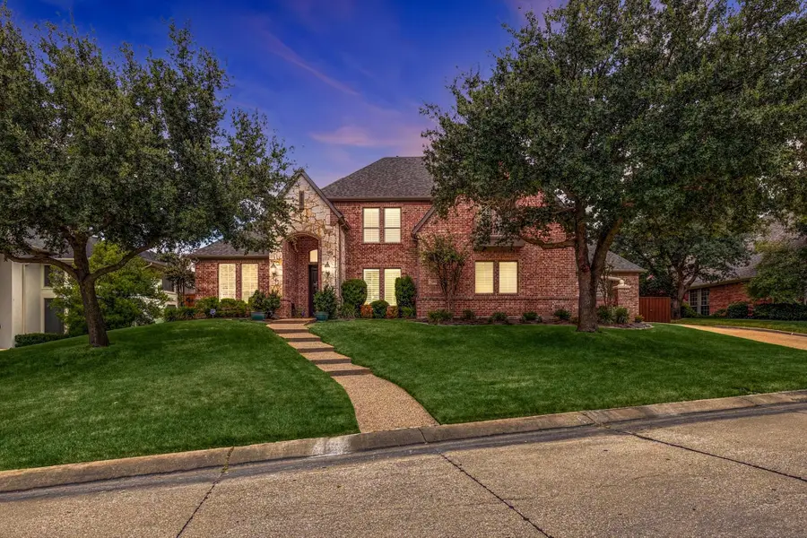 2990 Lakeside Drive, Highland Village, TX 75077 - #2