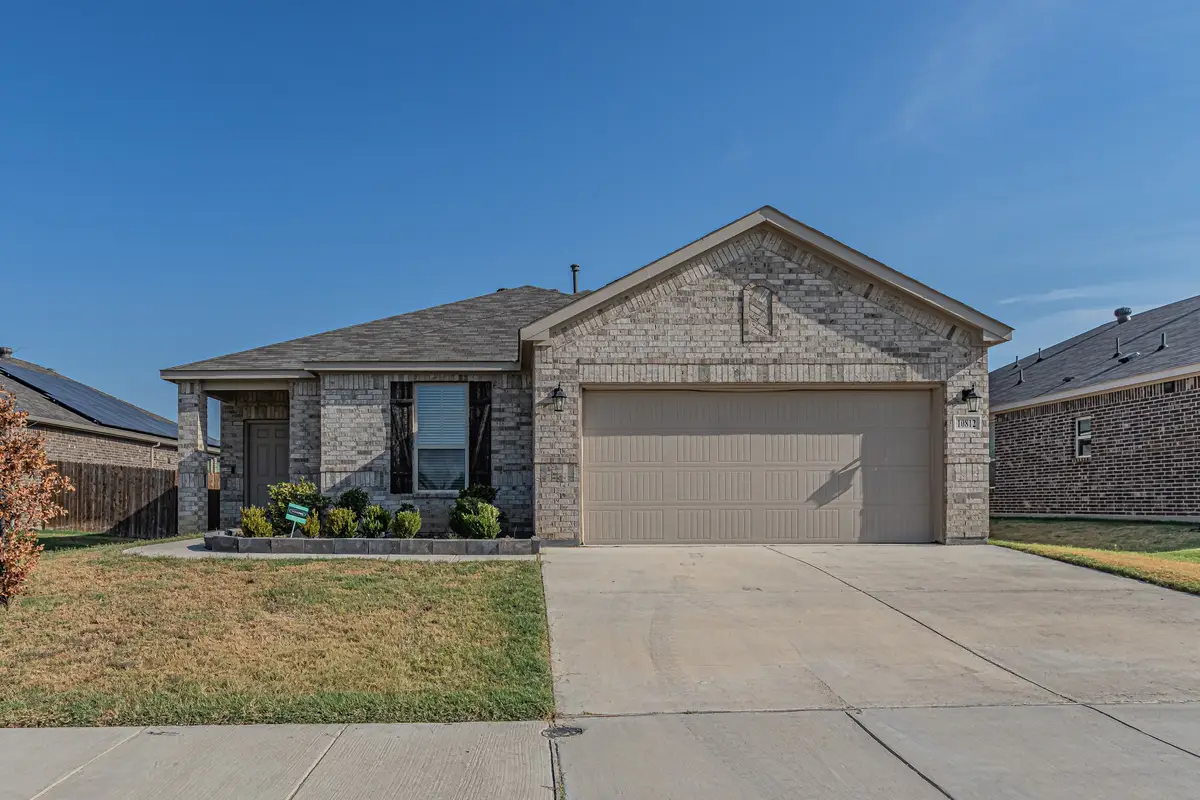 10812 Pinyon Court, Fort Worth, TX 76108 - #1