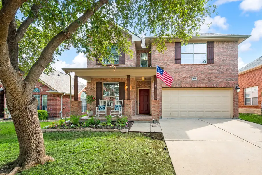 4952 Paddock Drive, Fort Worth, TX 76244 - #2