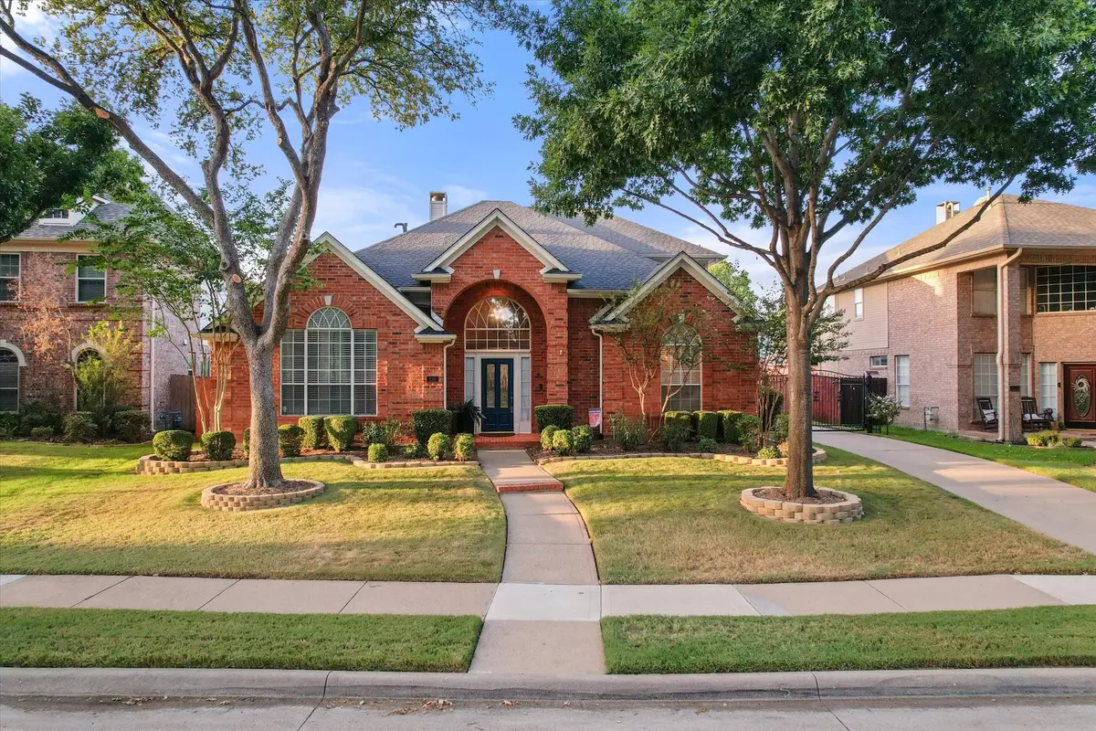 245 Bear Hollow, Keller, TX 76248 - #1