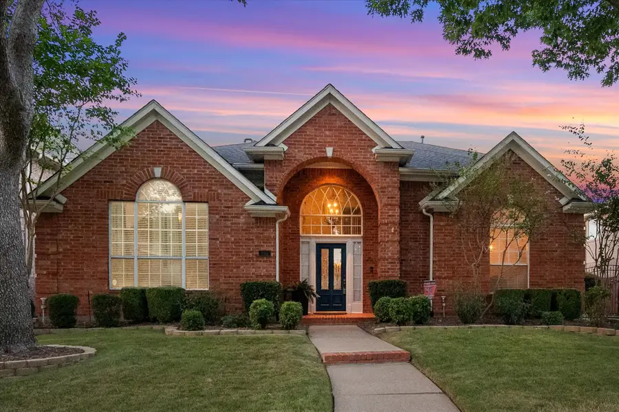 245 Bear Hollow, Keller, TX 76248 - #2