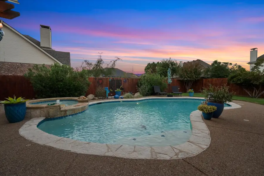 245 Bear Hollow, Keller, TX 76248 - #3