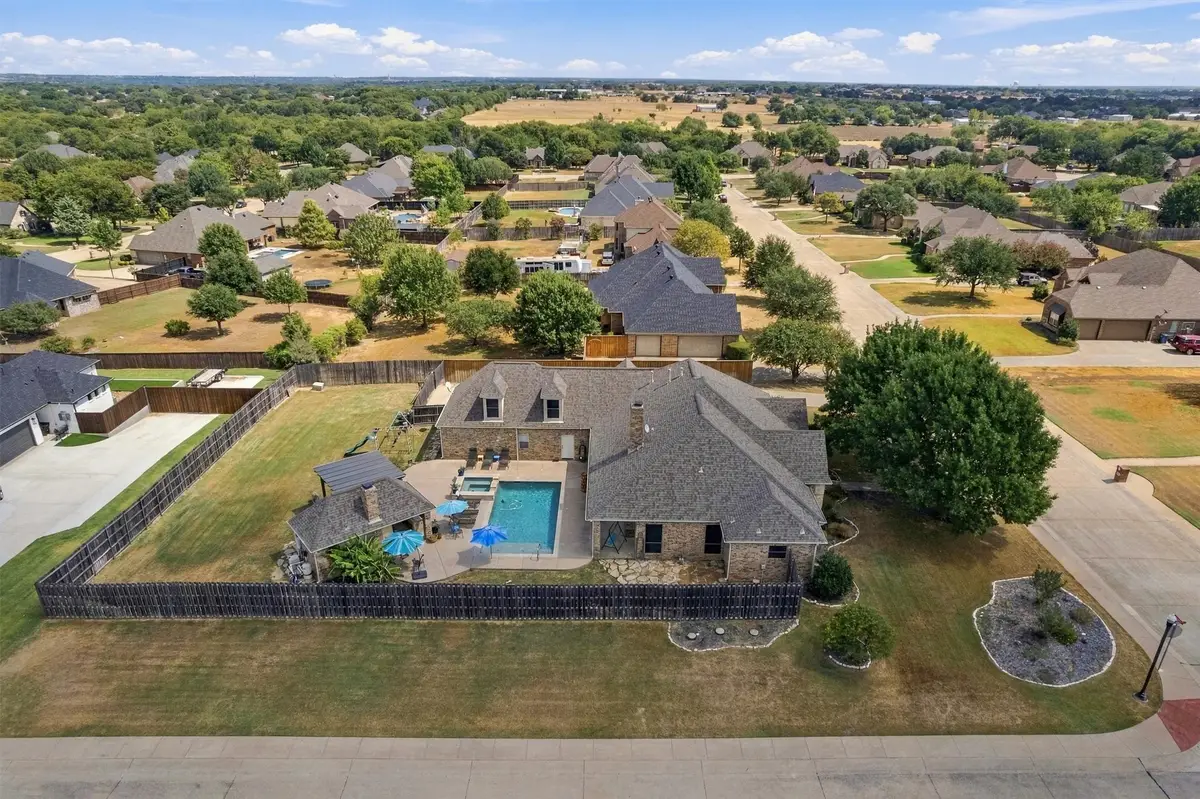 7211 Hamilton Drive, Midlothian, TX 76065 - #1