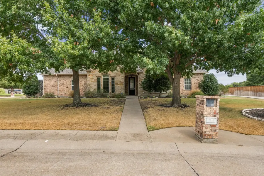 7211 Hamilton Drive, Midlothian, TX 76065 - #2
