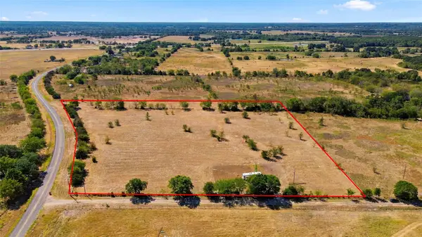 651 Fm 3132, Klondike, TX 75448