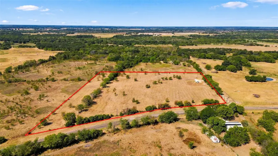 651 Fm 3132, Klondike, TX 75448 - #2