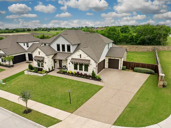 1430 Huffines Boulevard, Wylie, TX 75098