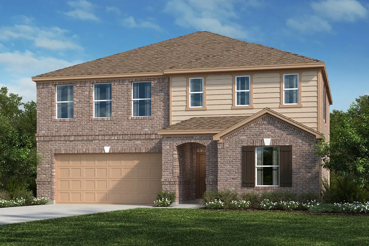 650 Windhaven Drive, Princeton, TX 75407 - #1