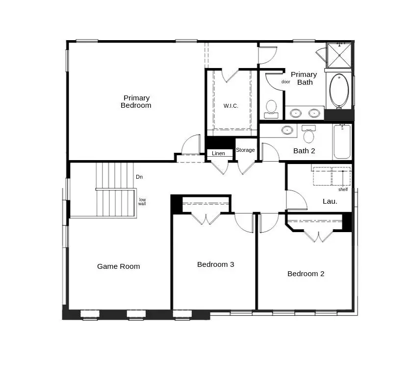 650 Windhaven Drive, Princeton, TX 75407 - #3