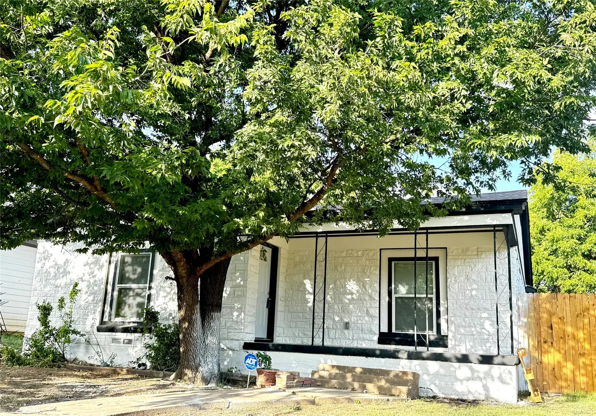 2846 Maryland Avenue, Dallas, TX 75216 - #1