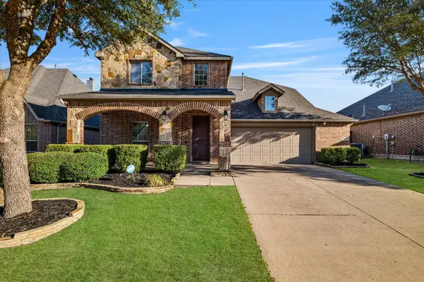 9626 Lance Drive, Frisco, TX 75035