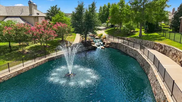 6108 Heron Bay Lane, McKinney, TX 75070