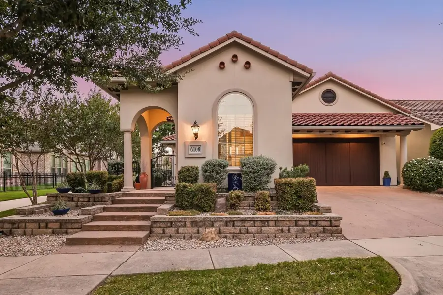 6108 Heron Bay Lane, McKinney, TX 75070 - #3