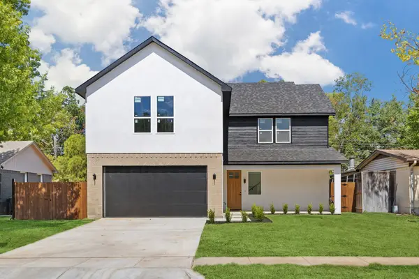 2923 Materhorn Drive, Dallas, TX 75228