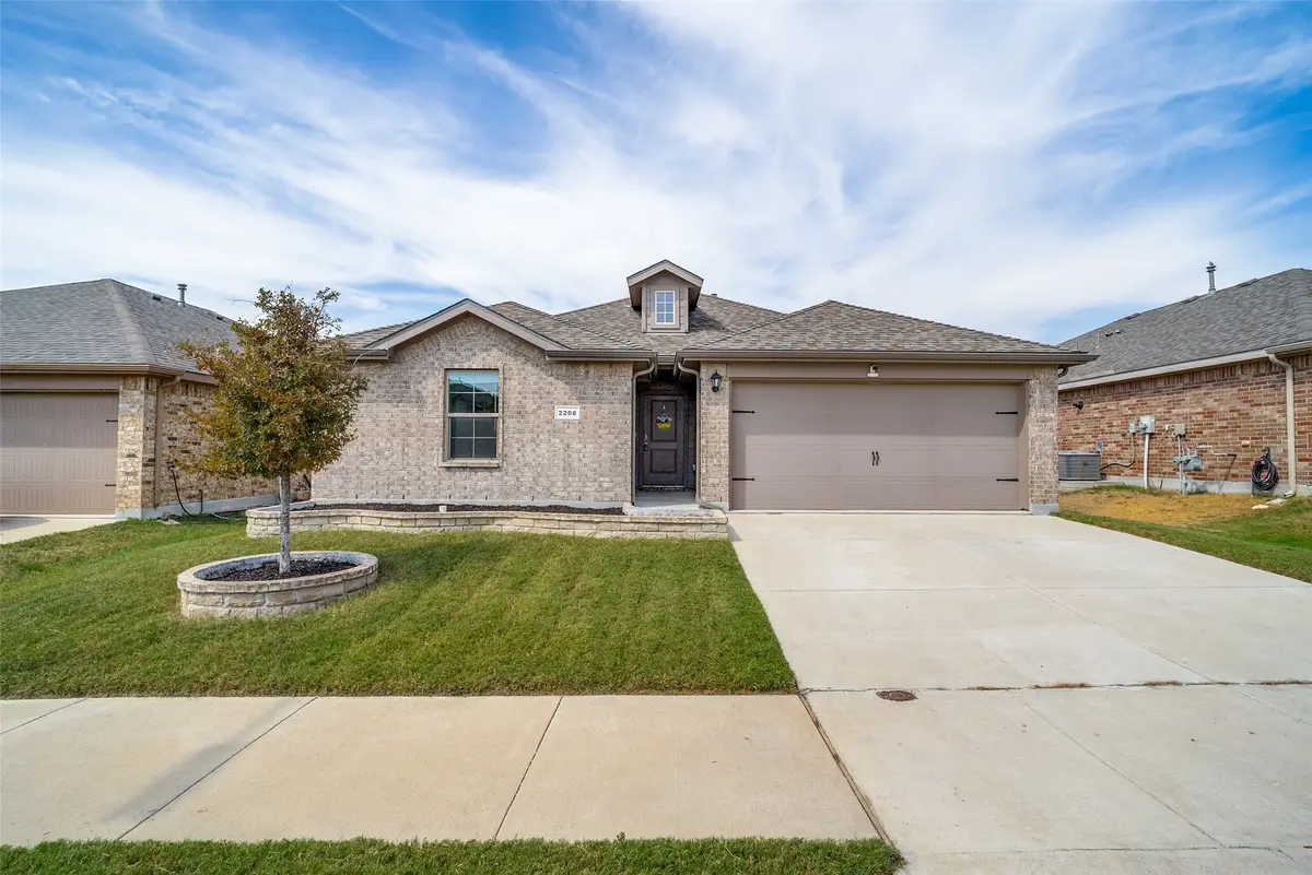 2208 Denmark Lane, Fort Worth, TX 76108 - #1