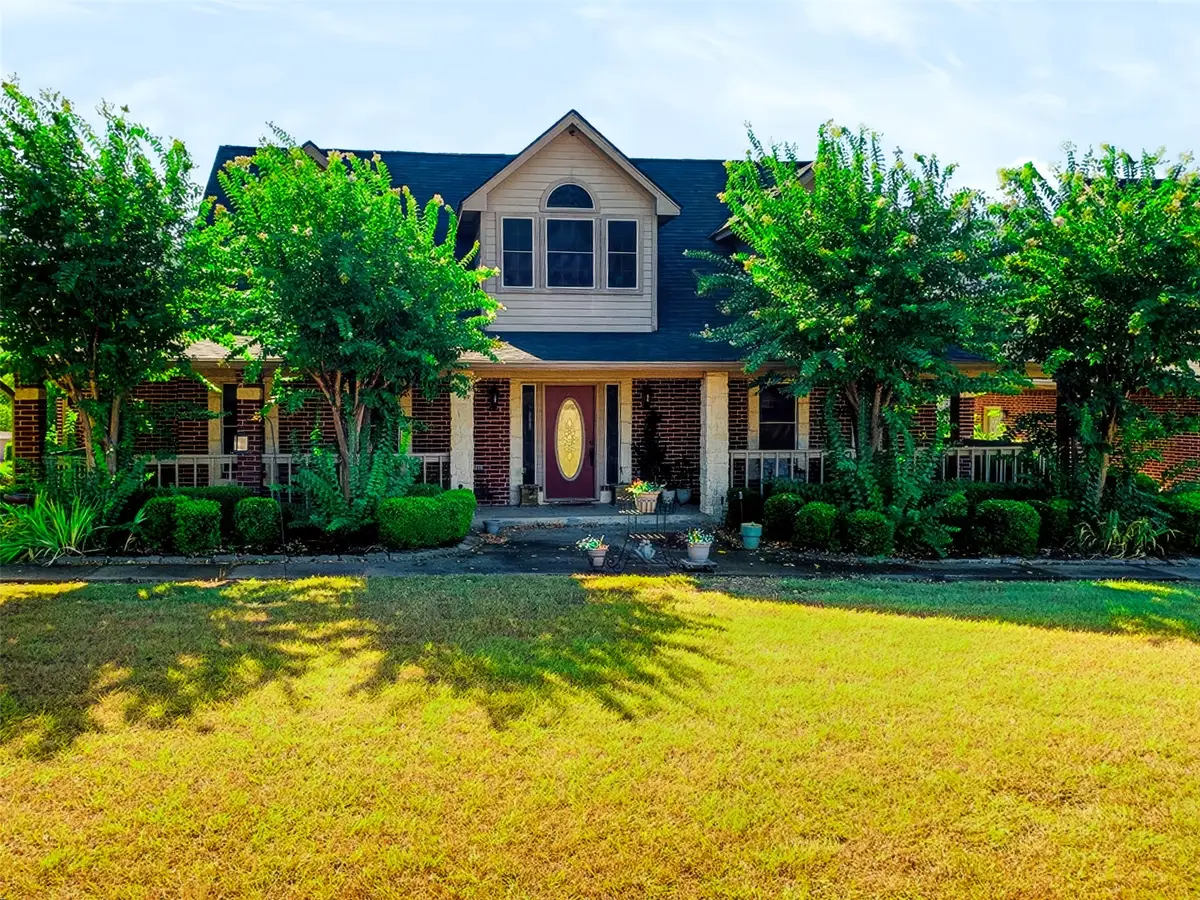 1189 Heritage Creek Drive, Rhome, TX 76078 - #1