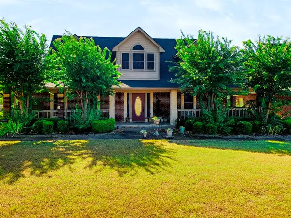 1189 Heritage Creek Drive, Rhome, TX 76078