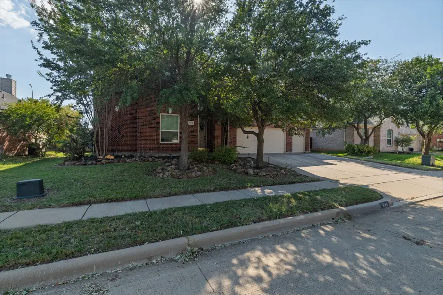 11845 Warbler Lane, Fort Worth, TX 76244 - #2