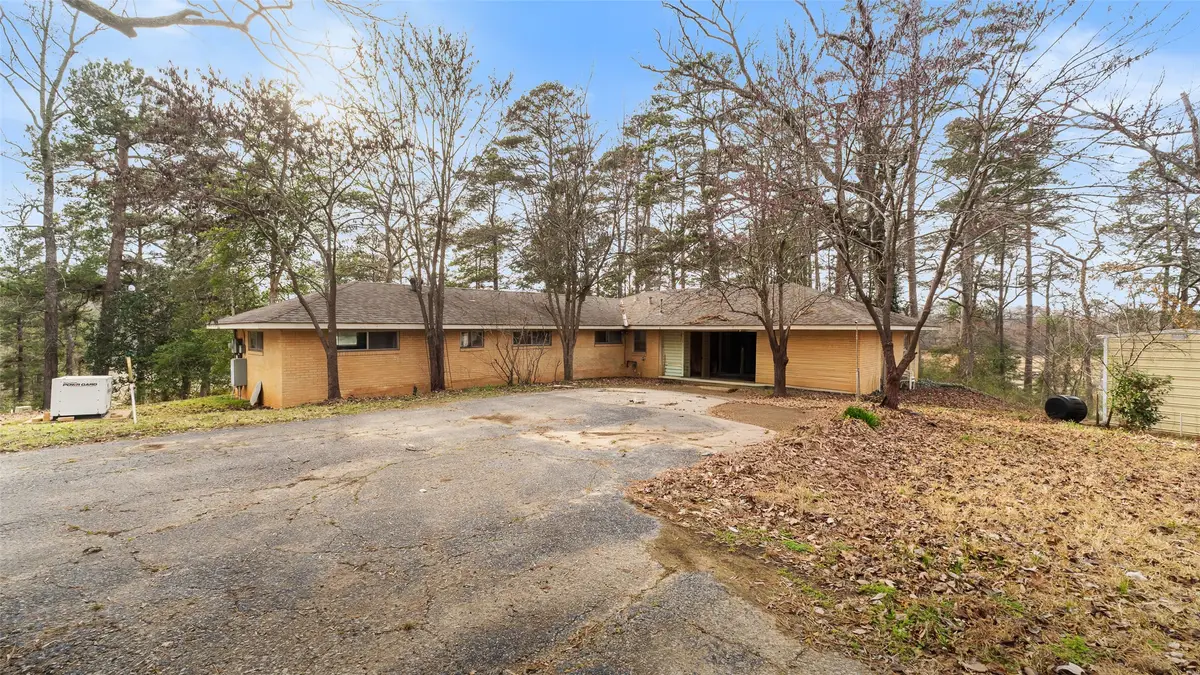 6190 Kirby Trail, Hosston, LA 71043 - #1