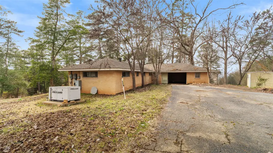 6190 Kirby Trail, Hosston, LA 71043 - #2