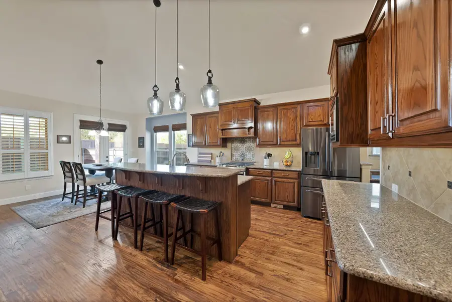 1406 St Tropez Lane, Arlington, TX 76013 - #3