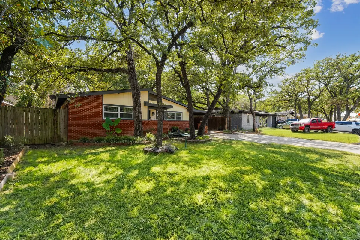 6320 Norma Street, Fort Worth, TX 76112 - #1